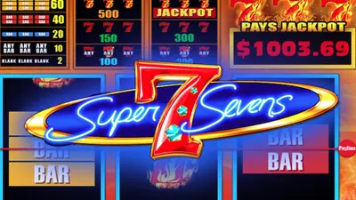 super sevens